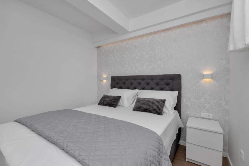 Apartman Pelagos Živogošće Eksteriør bilde